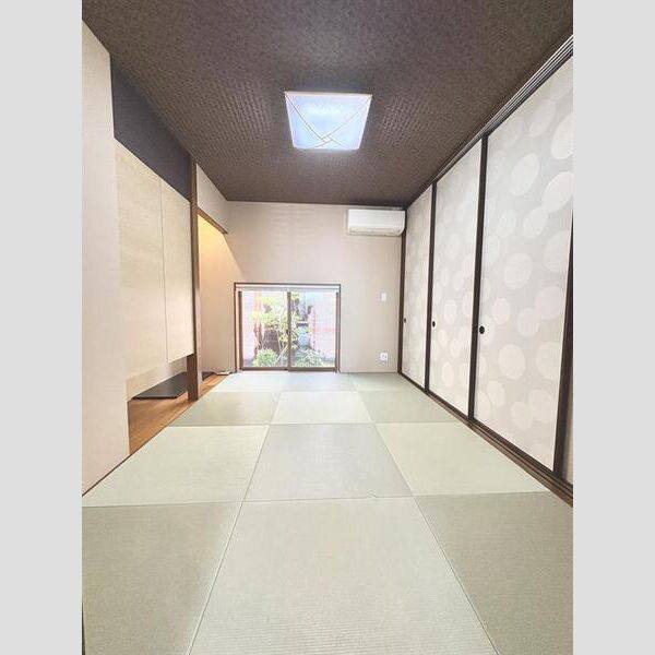 植田東戸建 室内写真6