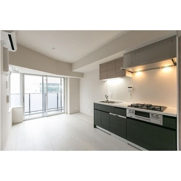 ディームス東陽町 室内写真1