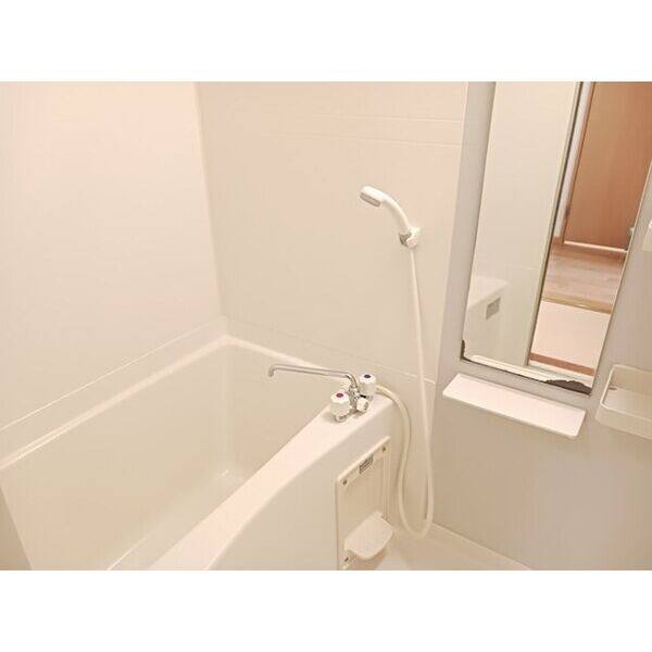 グリーンヒルズB棟 室内写真3