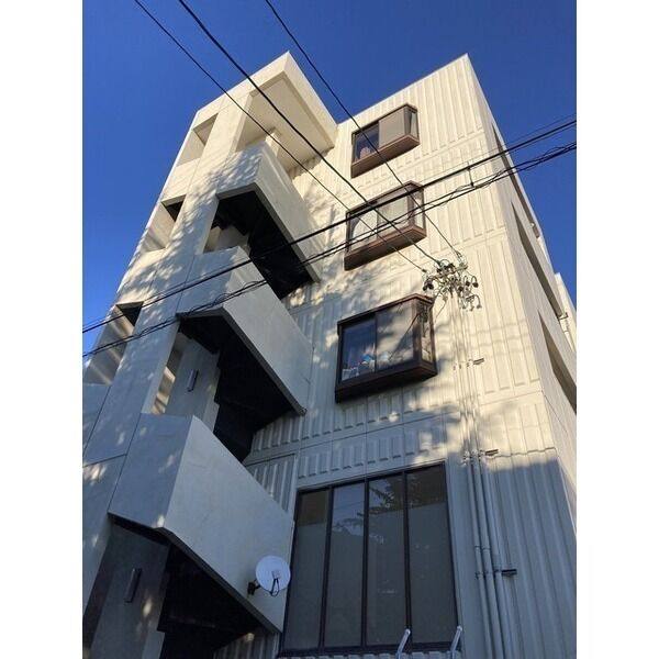 SBS92 建物画像