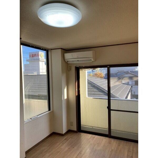 SBS92 室内写真3