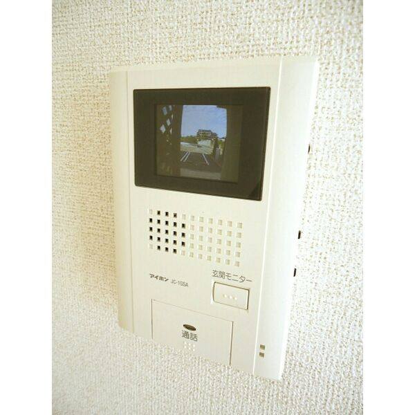 アークラム 室内写真9