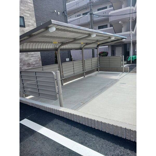 ルラシオン 室内写真9