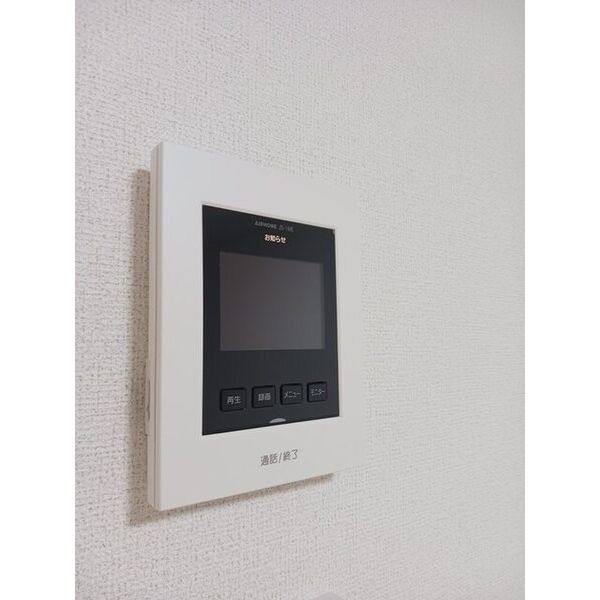 ルラシオン 室内写真7