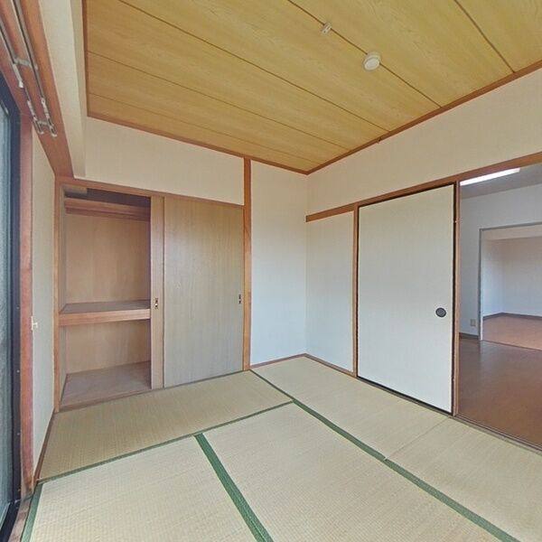 吉田グリーンハイツⅡ 室内写真10