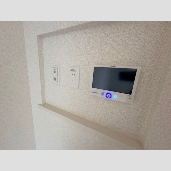 D-residence荘園B 室内写真5