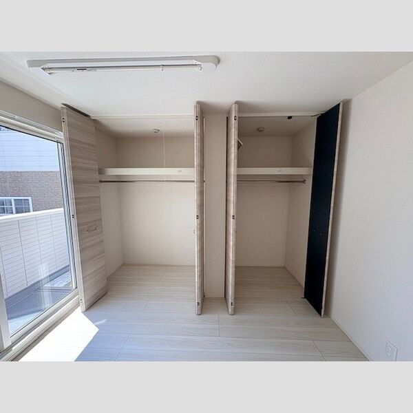 D-residence荘園B 室内写真10