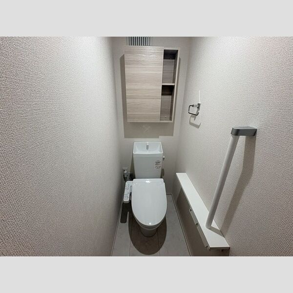 D-residence荘園B 室内写真9