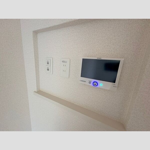D-residence荘園B 室内写真4