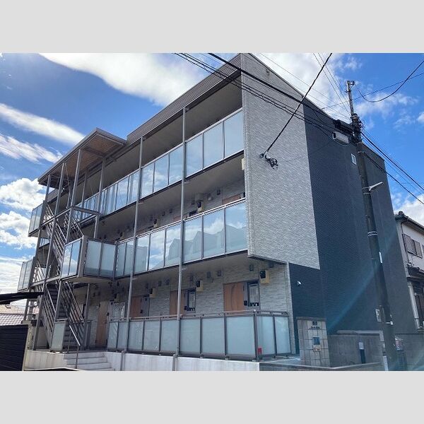 クレイノクレール オオクボ