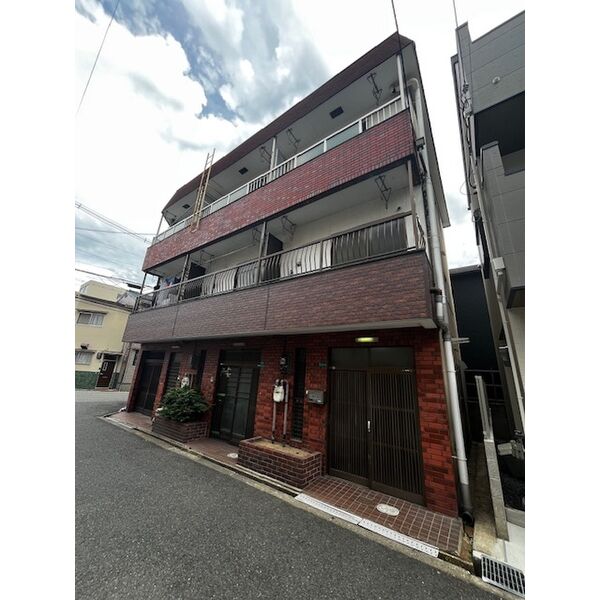 住之江2丁目テラスハウス