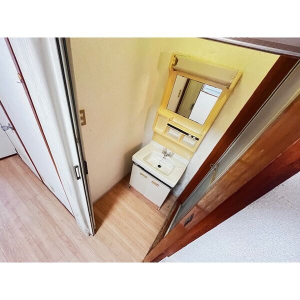 住之江2丁目テラスハウス 室内写真9