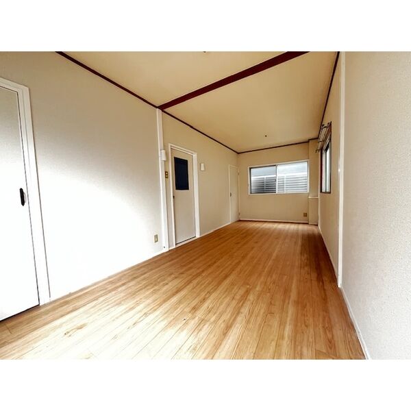 住之江2丁目テラスハウス 室内写真10