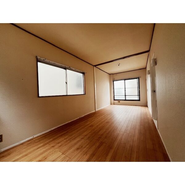 住之江2丁目テラスハウス 室内写真1
