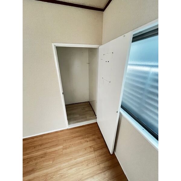住之江2丁目テラスハウス 室内写真2