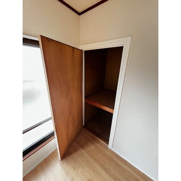 住之江2丁目テラスハウス 室内写真3