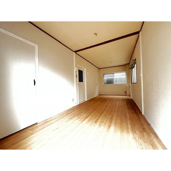 住之江2丁目テラスハウス 室内写真5