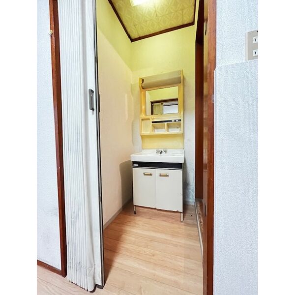 住之江2丁目テラスハウス 室内写真6