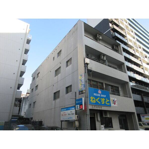 えいわビル 建物画像