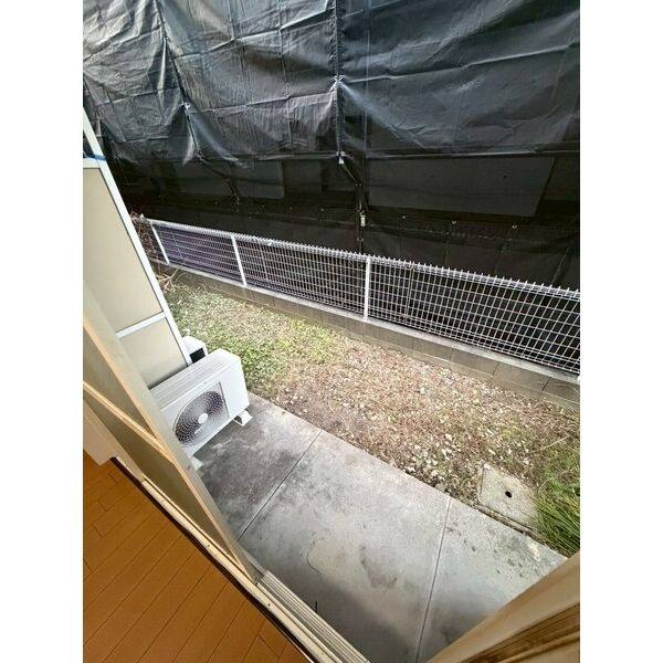グリーンハイツ六名 室内写真8