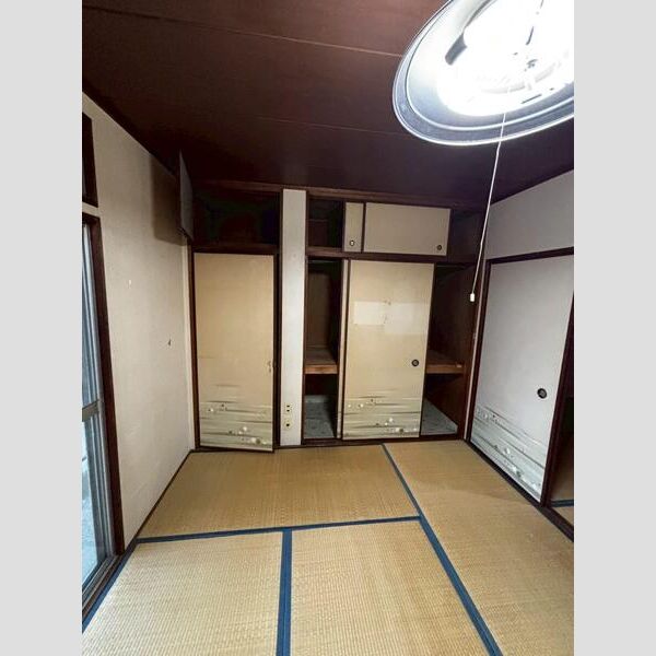 山中荘 室内写真7