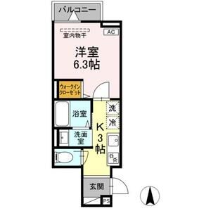 セレスティア関原