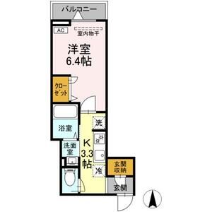 セレスティア関原