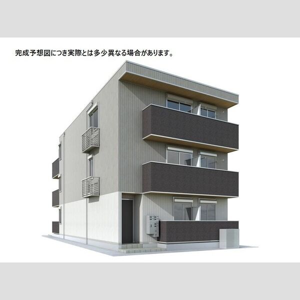 セレスティア関原 室内写真1