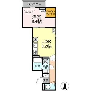 セレスティア関原