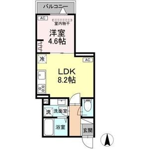 セレスティア関原