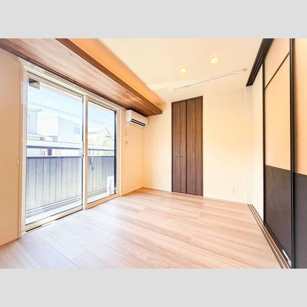 プルミエラムール 室内写真6