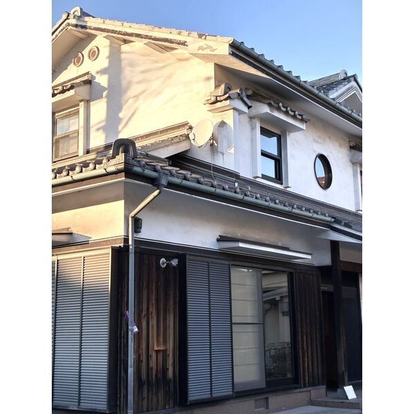 加茂東戸建 建物画像