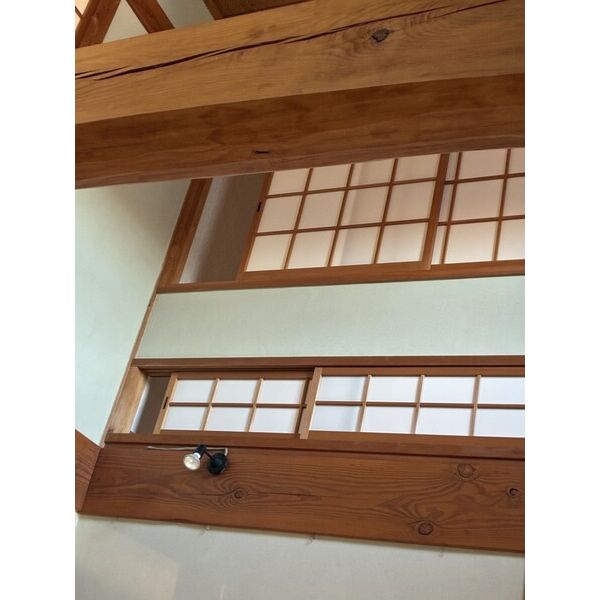 加茂東戸建 室内写真3