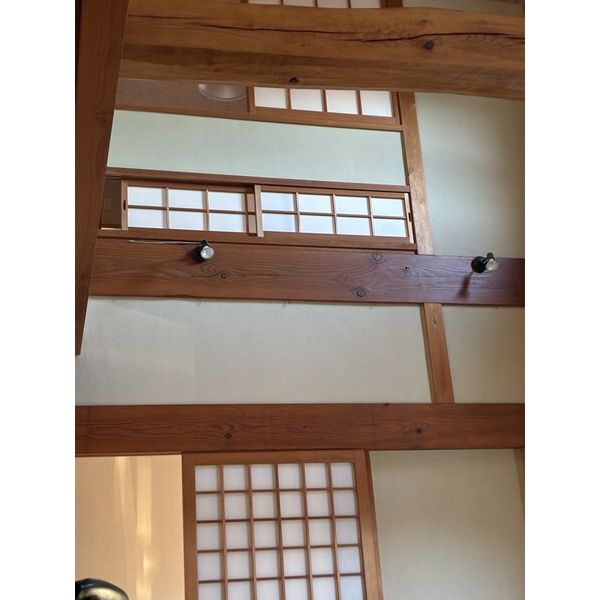 加茂東戸建 室内写真4