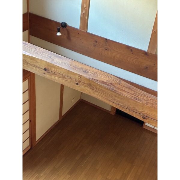 加茂東戸建 室内写真5