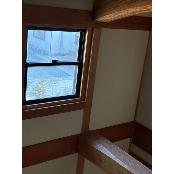 加茂東戸建 室内写真7