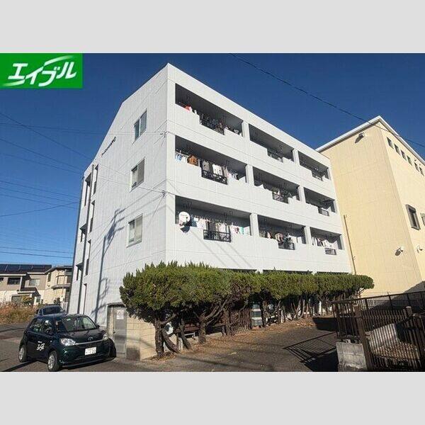 アーバンシャトーMG 建物画像
