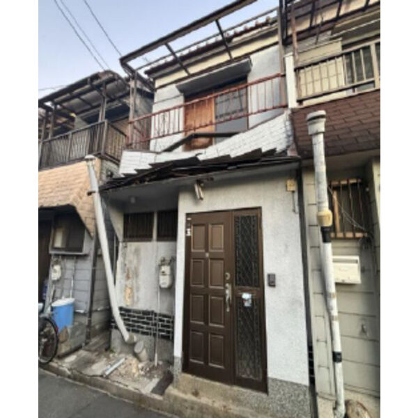 伊賀6丁目テラス②
