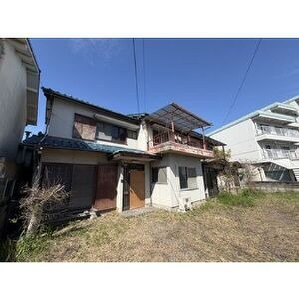 姫路市城北新町2丁目1-14戸建②