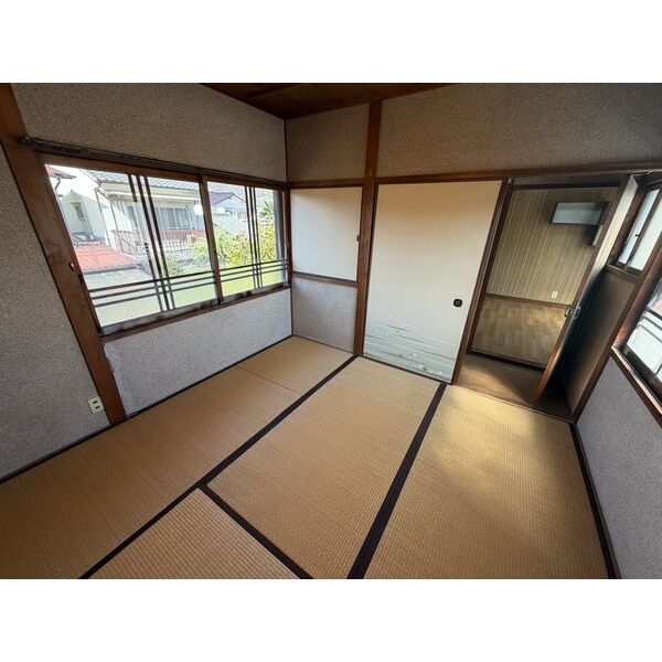 姫路市城北新町2丁目1-14戸建② 室内写真2