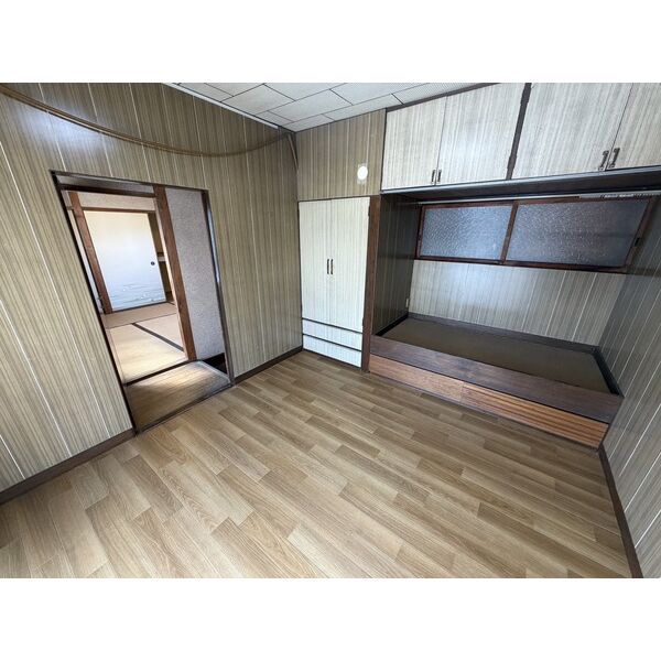 姫路市城北新町2丁目1-14戸建② 室内写真5