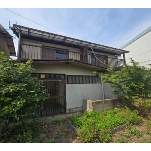 姫路市城北新町2丁目2戸テラス③