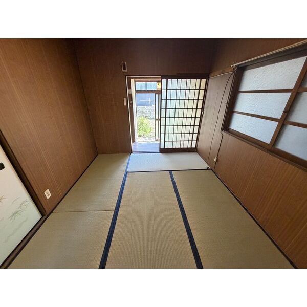 姫路市城北新町2丁目2戸テラス③ 室内写真1