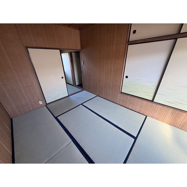 姫路市城北新町2丁目2戸テラス③ 室内写真2