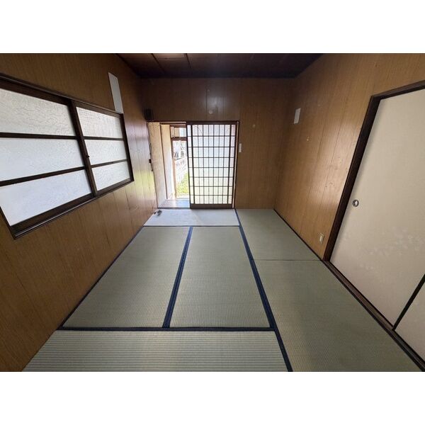 姫路市城北新町丁目戸テラス③ 室内写真1