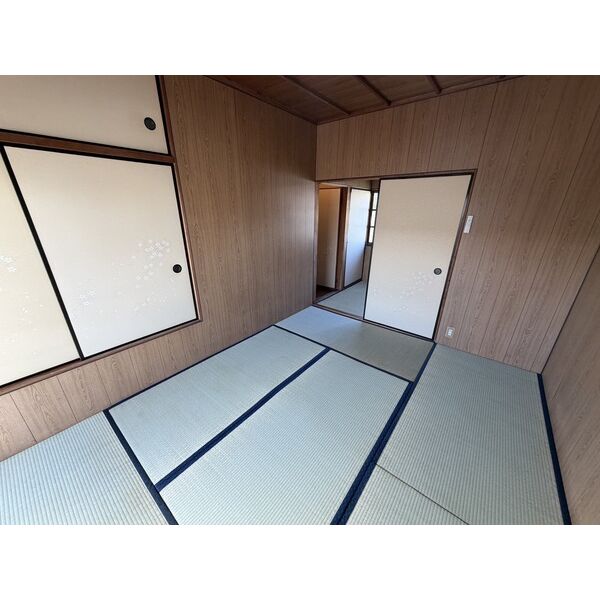 姫路市城北新町丁目戸テラス③ 室内写真3