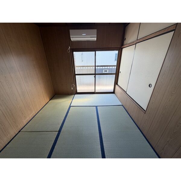 姫路市城北新町丁目戸テラス③ 室内写真4