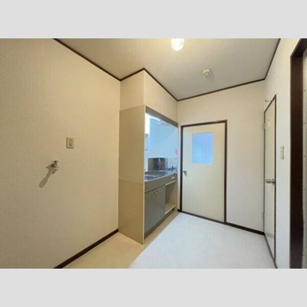 MAGNOLIA　HOUSE 室内写真2