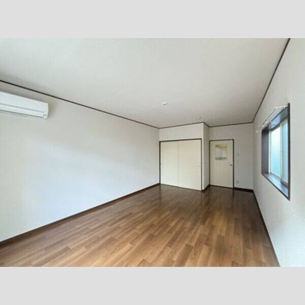 MAGNOLIA　HOUSE 室内写真4