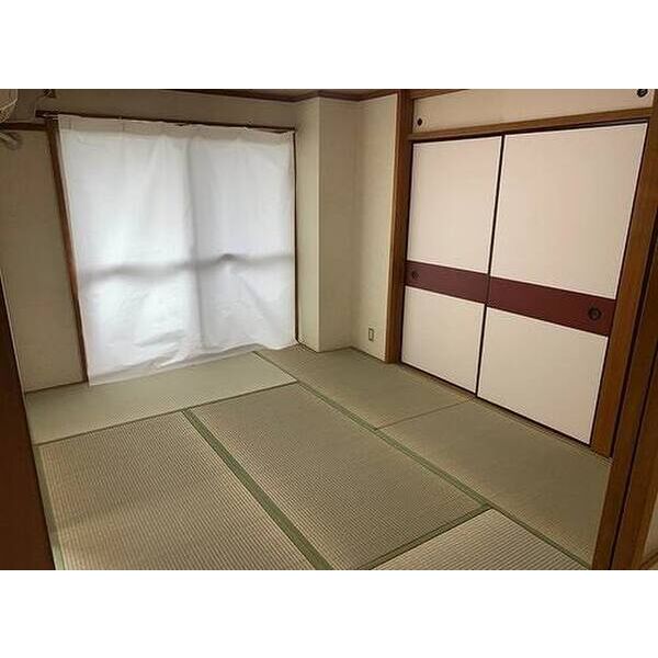 北町コーポ3号棟 室内写真7